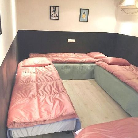 بيت شباب أو بي بي إيه  سيول المظهر الخارجي الصورة